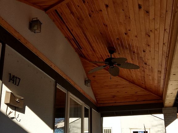 Porch