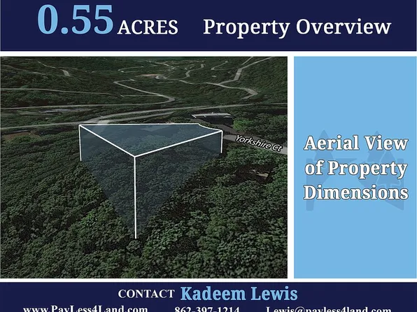 0 Yorkshire Ct #153, Bushkill, PA 18324