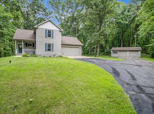10950 W Dr N, Bellevue, MI