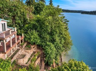 22425 Dockton Rd SW, Vashon, WA 98070