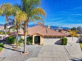 1056 Titus Ct, San Jacinto, CA 92583