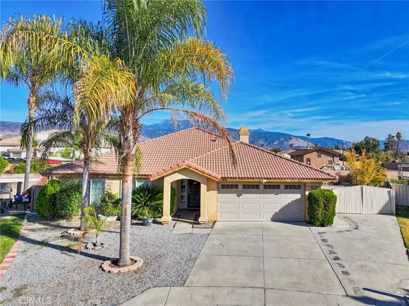 1056 Titus Ct, San Jacinto, CA 92583