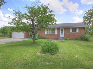 3029 Brassfield Rd, Richmond, KY 40475