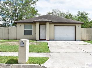 2435 Munich St, Brownsville, TX 78520