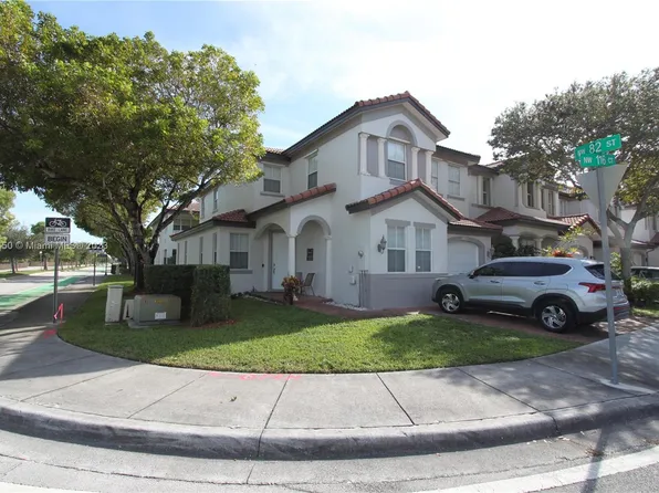 8189 NW 116th Ct, Doral, FL 33178