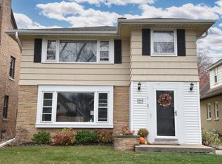 2656 N 68th St, Wauwatosa, WI 53213