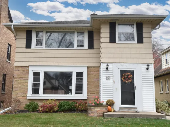 2656 North 68th STREET, Wauwatosa, WI 53213