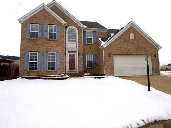 2314 W Knoll Ct, Miamisburg, OH 45342