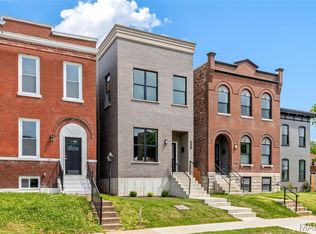 4209 Norfolk Ave, Saint Louis, MO