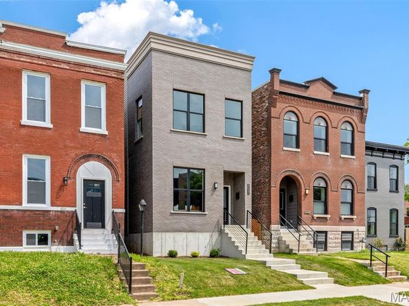 4209 Norfolk Ave, Saint Louis, MO 63110