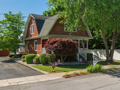 74 N Hudson Street, Mechanicville, NY, 12118