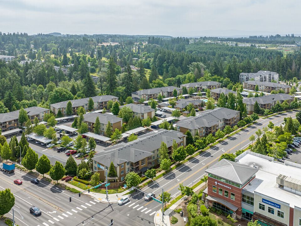 Located in central Happy Valley