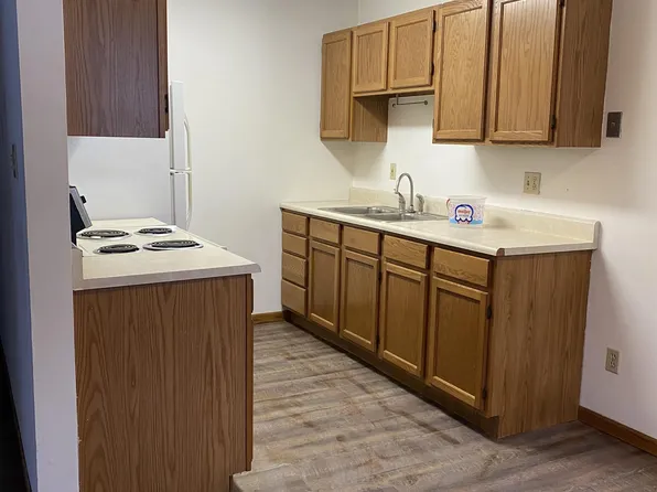 1204 Vinewood St APT 2, Clare, MI 48617