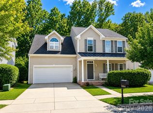 11911 Royal Castle Ct, Charlotte, NC 28277