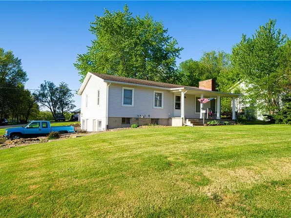 606 E Prospect St, Cameron, MO 64429