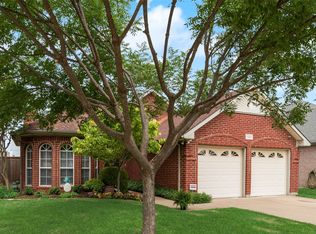 7301 Birchmont Dr, Rowlett, TX 75089