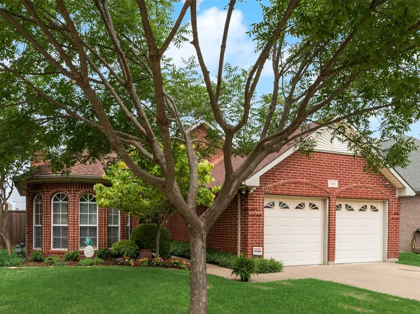 7301 Birchmont Dr, Rowlett, TX 75089