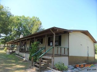 5477 County Road 1297, Tyler, TX 75704