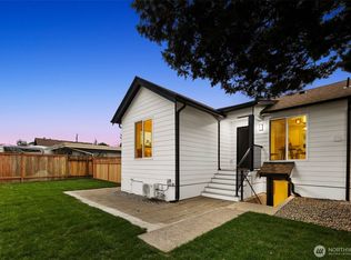 1624 Hoyt Ave #1 & 2, Everett, WA 98201