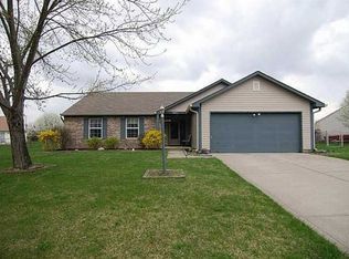 20831 Summitt Rd, Noblesville, IN 46062