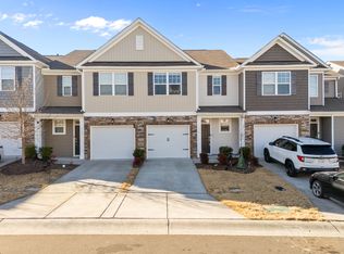 1125 Kindness Ln, Durham, NC 27703