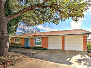 110 E Woodbury Dr, Garland, TX 75041