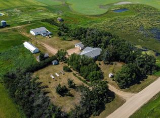 283036 E Range Road 202, Kneehill County, AB T0J0Y9