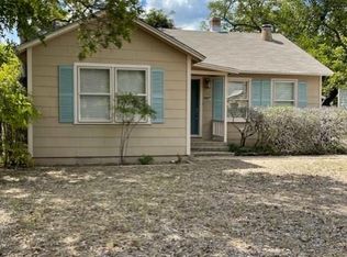 507 Florence St, Kerrville, TX 78028