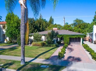 1807 N Flower St, Santa Ana, CA 92706