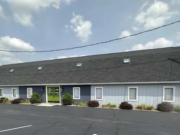 3980 E Church St, Hamilton, IN 46742