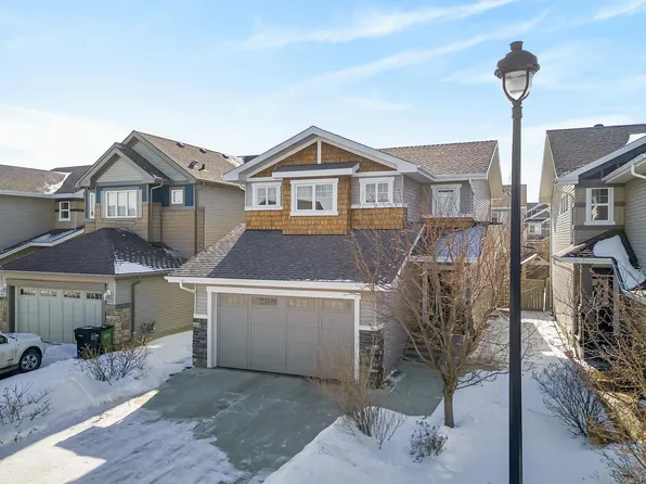 1519 Chapman Way SW, Edmonton, AB T6W 0Y9