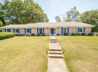 564 Chandler Dr, Columbus, GA 31907