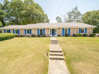 564 Chandler Dr, Columbus, GA, 31907