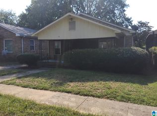 17 3rd Ave SW, Birmingham, AL 35211