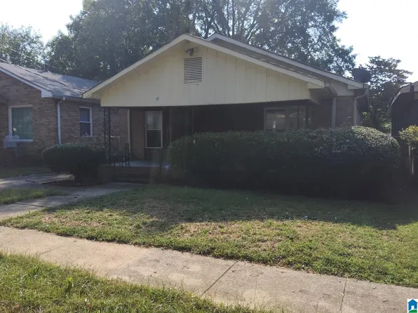 17 3rd Ave SW, Birmingham, AL 35211