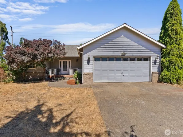 18303 Ivan Street SW, Rochester, WA 98579