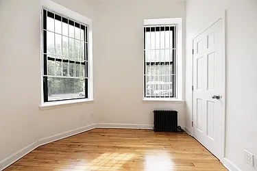 Rented by Buchbinder & Warren