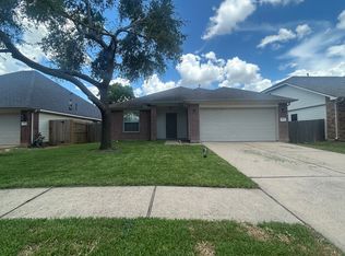 18734 Forest Deer Rd, Houston, TX 77084