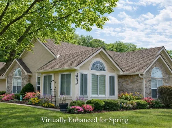 6011 NE Kensington Ct, Lees Summit, MO 64064