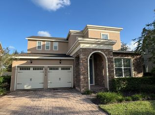 6776 Trellis Vine Loop, Windermere, FL 34786