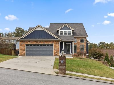 7969 Burgundy Cir, Chattanooga, TN, 37421