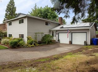 18998 Shenandoah Dr, Oregon City, OR 97045