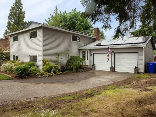 18998 Shenandoah Dr, Oregon City, OR 97045