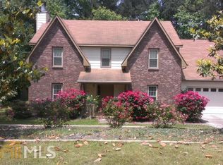 104 Rock Mull, Peachtree City, GA 30269