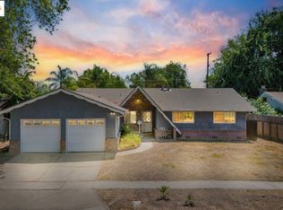 1702 Sherwood Ave, Modesto, CA 95350