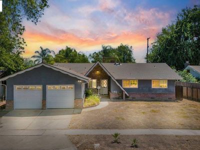 1702 Sherwood Ave, Modesto, CA, 95350