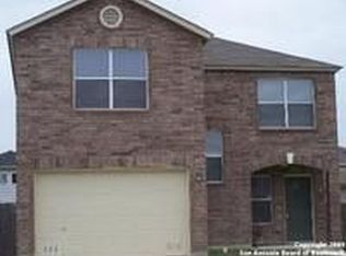 9911 Sunview Pass, San Antonio, TX 78245