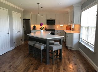 110 Harwick Place Ct, Winston Salem, NC 27103