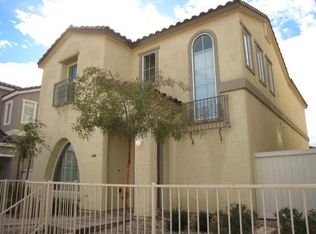 6644 Biltmore Garden St, Las Vegas, NV 89149