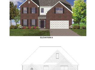 197 Shinnecock Hill Dr, Georgetown, KY 40324